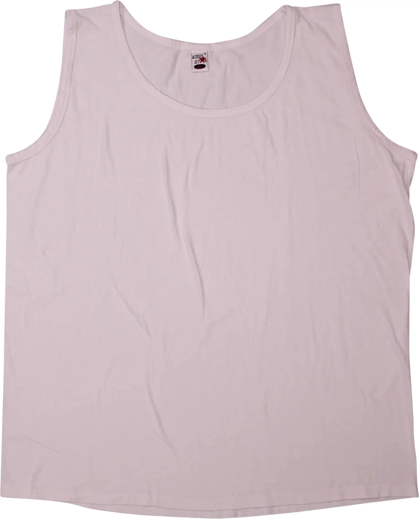 2 Sleeveless Tops