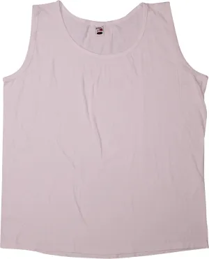 2 Sleeveless Tops