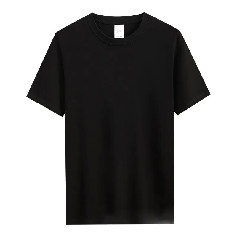 ⏳2025 New-Save 60%👚Stretchy Stain Resistant Pure White T-Shirt👚Soft and breathable fabric💪