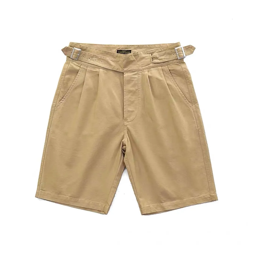 450 Classic Army Gurkha Shorts