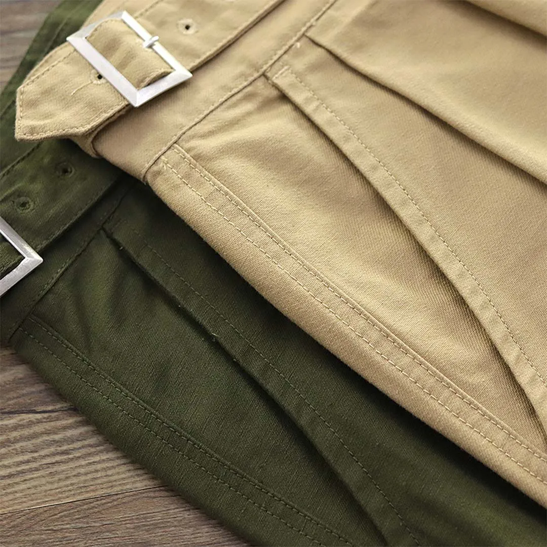 450 Classic Army Gurkha Shorts