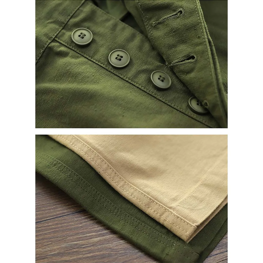 450 Classic Army Gurkha Shorts