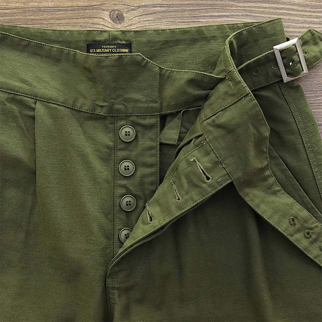 450 Classic Army Gurkha Shorts