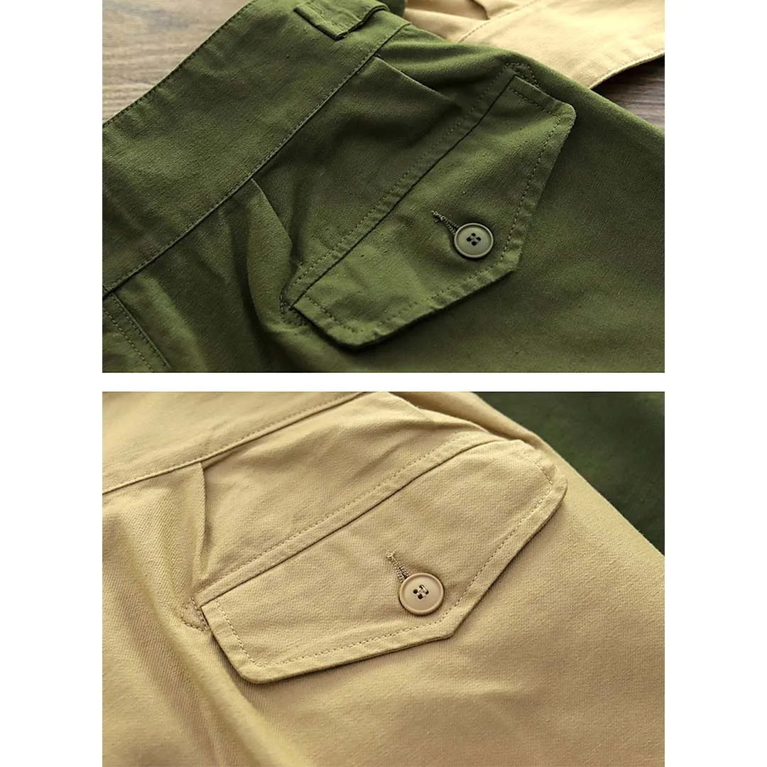 450 Classic Army Gurkha Shorts