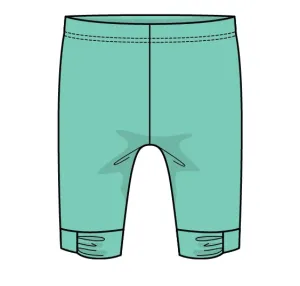 Aqua Capris