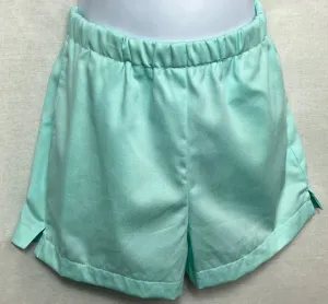 Baldwin Unisex Side Slit Pocket Shorts
