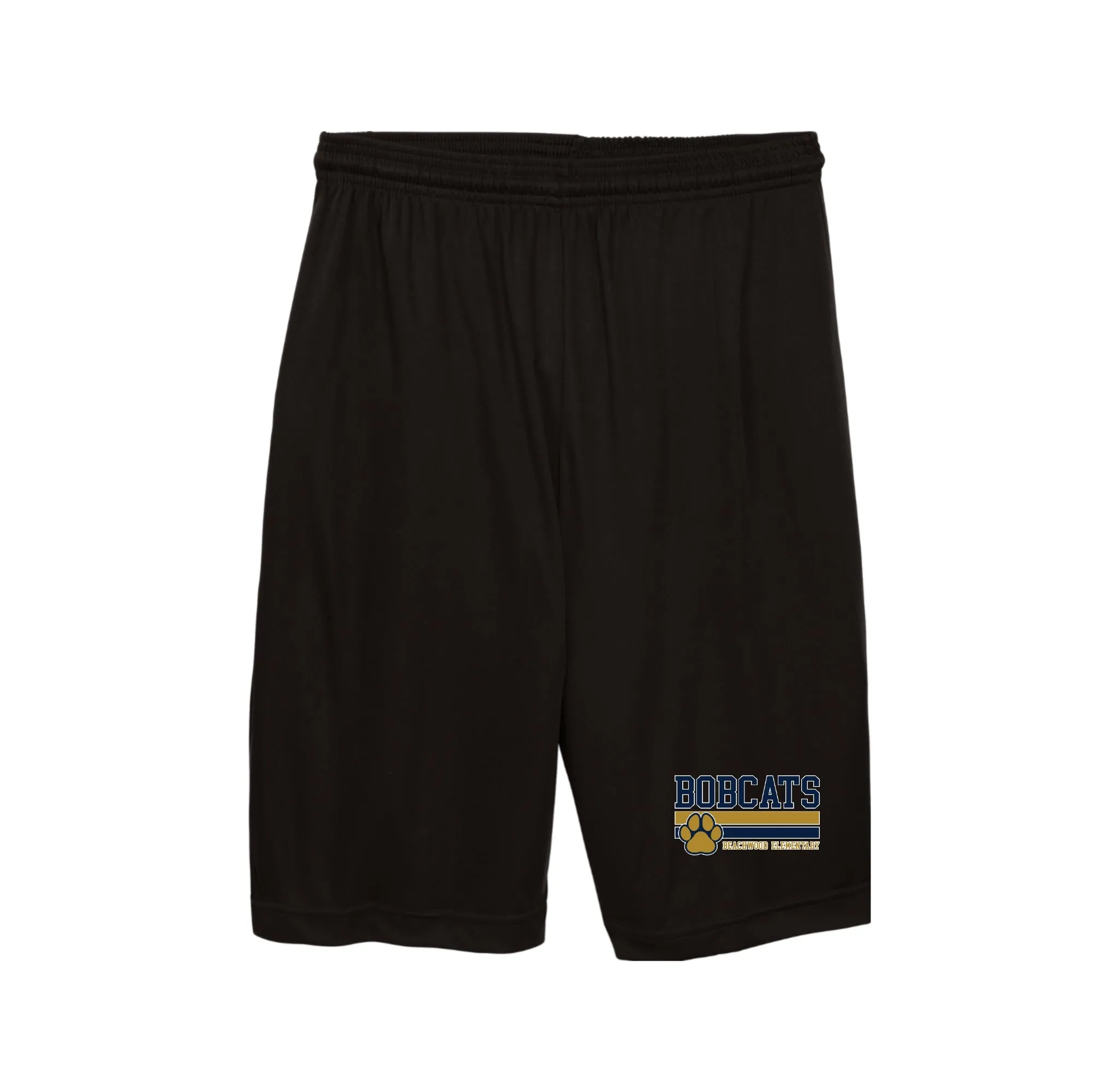 Beachwood Elm-Youth Sport-Tek PosiCharge Competitor Short On-Demand