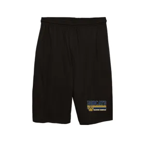 Beachwood Elm-Youth Sport-Tek PosiCharge Competitor Short On-Demand