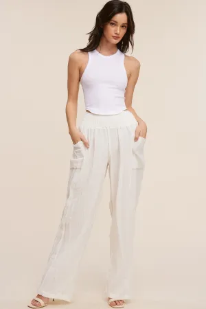 Beachy Breeze Pants