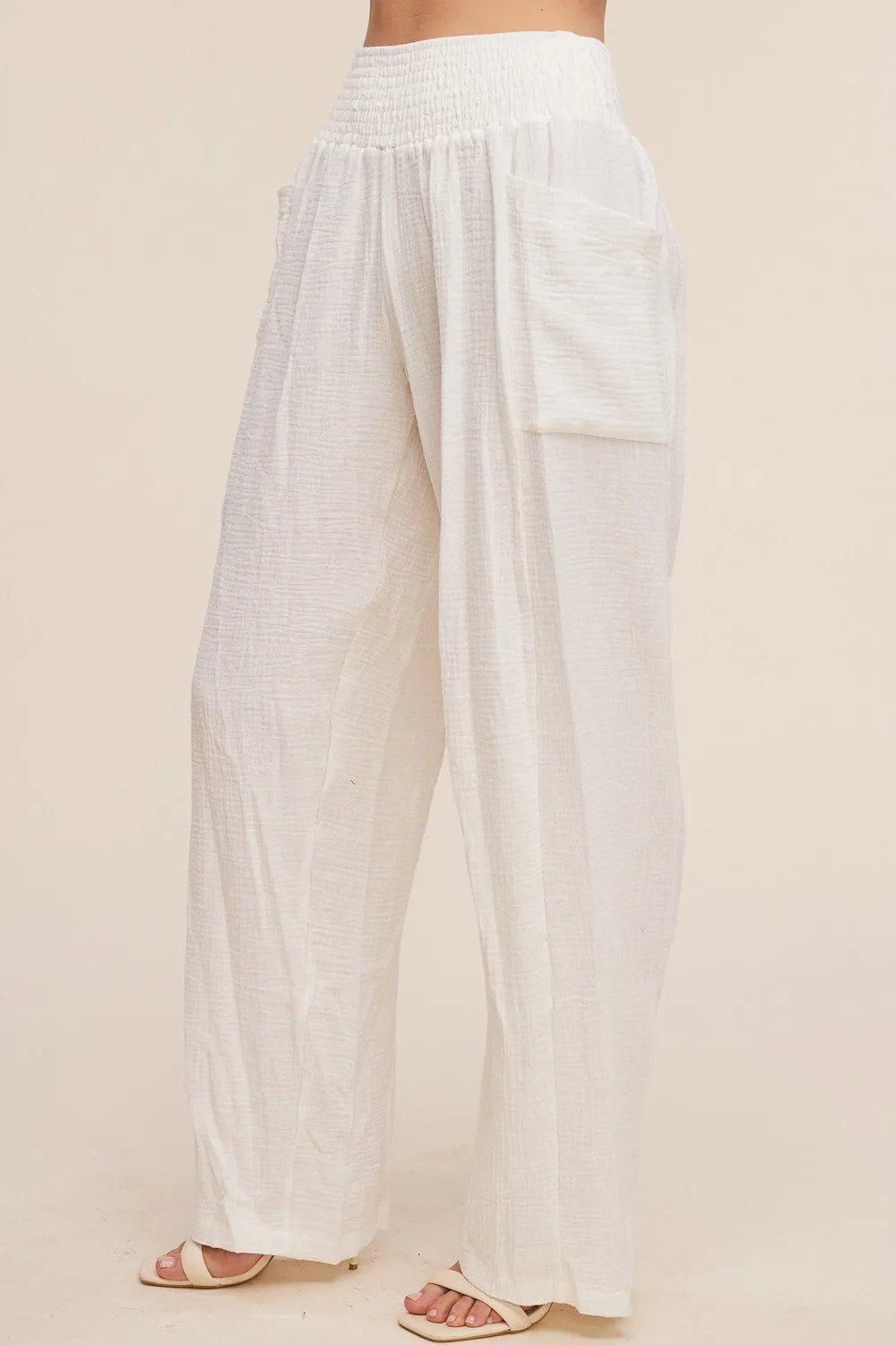 Beachy Breeze Pants