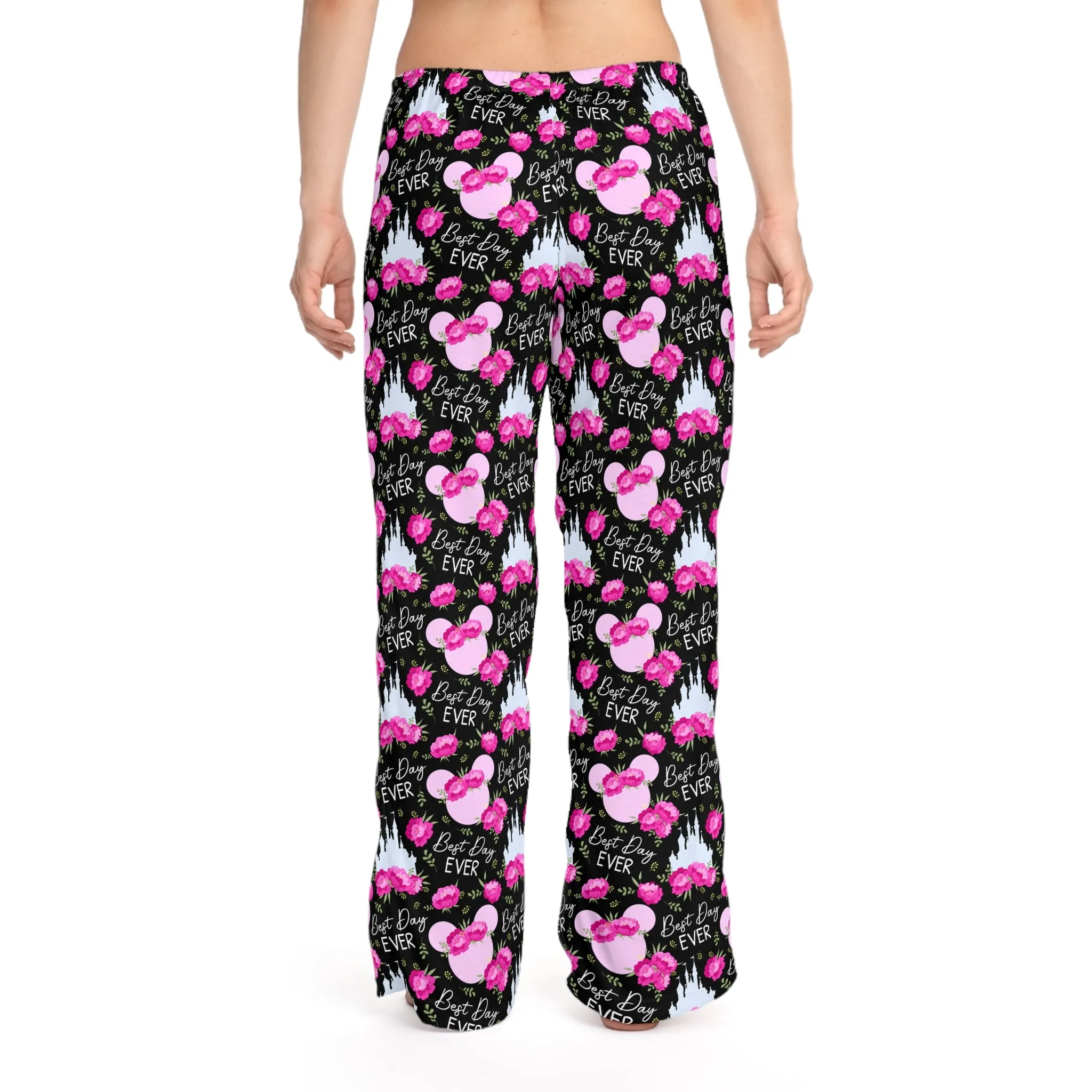 Best Day Ever Women's Pajama Pants
