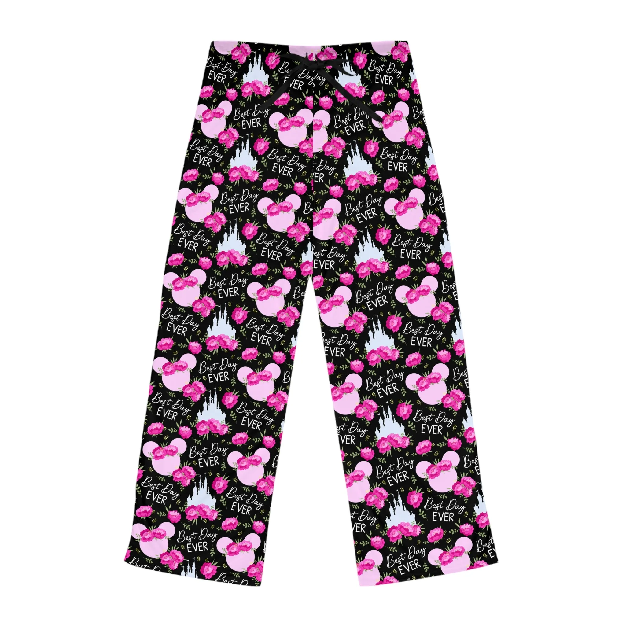 Best Day Ever Women's Pajama Pants