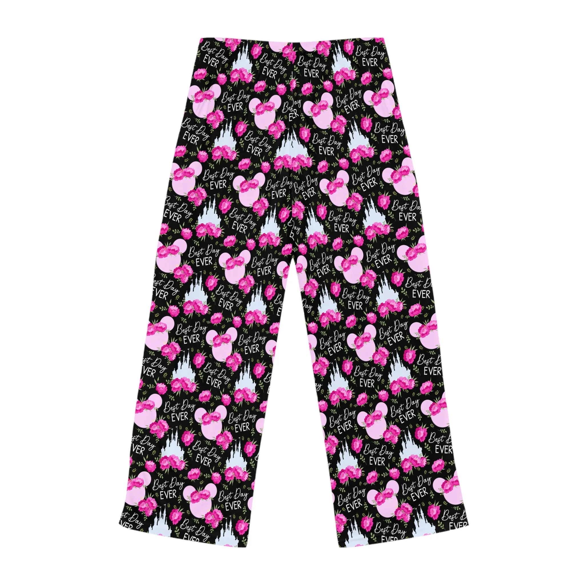 Best Day Ever Women's Pajama Pants