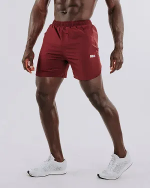 BIINKDRY 2-in-1 Training Shorts MK.II - Port