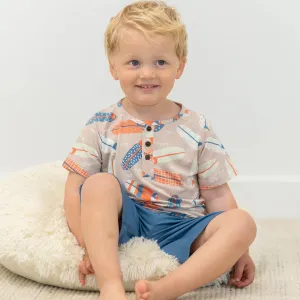 Bluestone Classic Bamboo Shorts