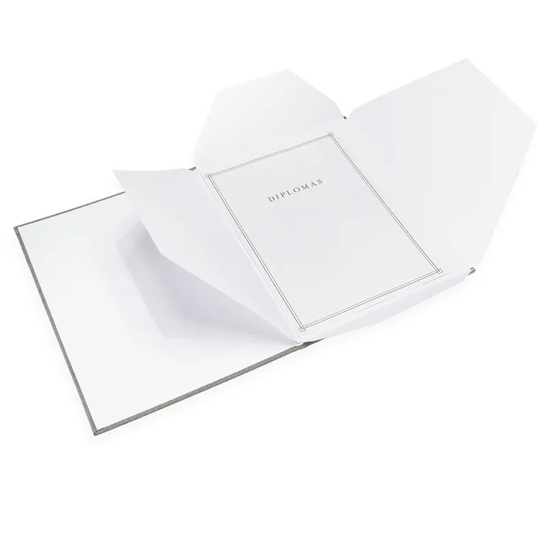 Bookbinders Design - Envelope Folder - A4