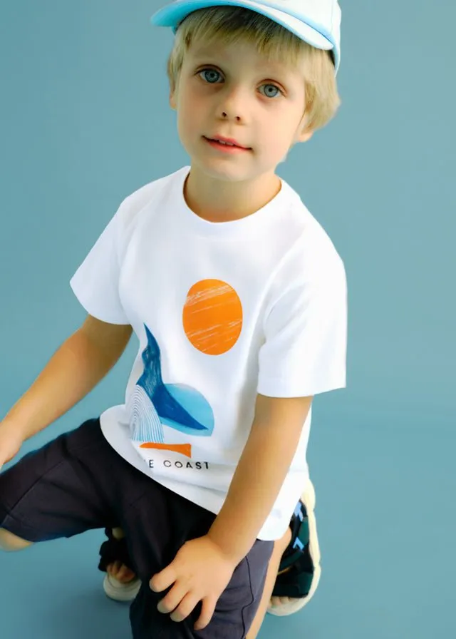 Boys Creative Coast 3-Piece Set