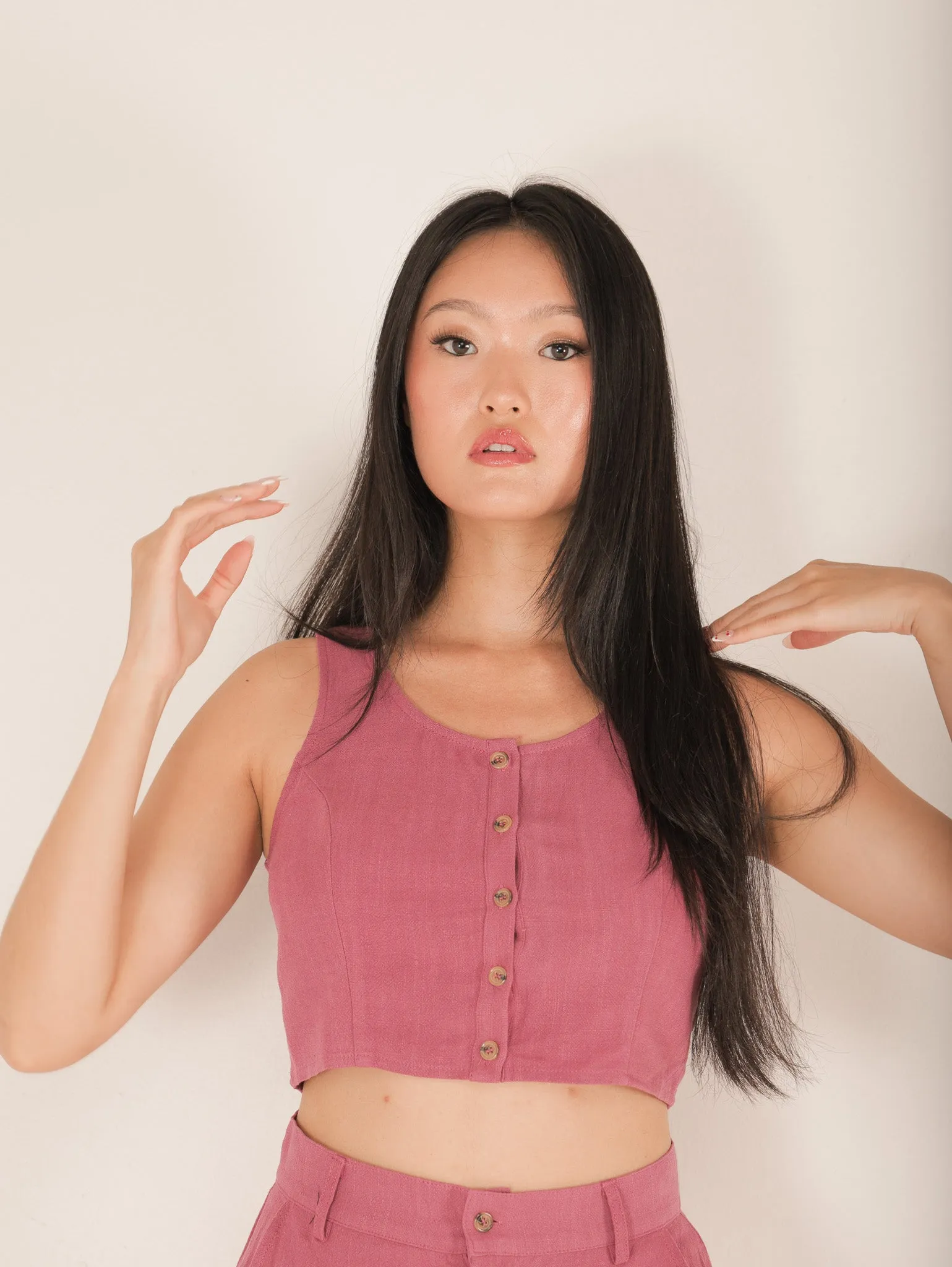 Brenda Tank Top