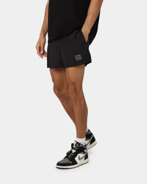 Calvin Klein Short Drawstring Shorts Pvh Black
