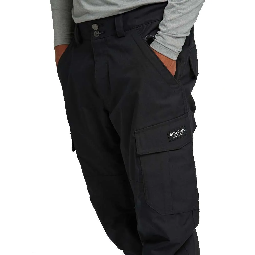 Cargo Snowboard Pants - Relaxed Fit