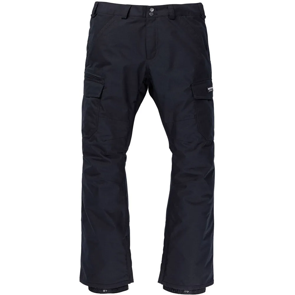 Cargo Snowboard Pants - Relaxed Fit