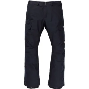 Cargo Snowboard Pants - Relaxed Fit