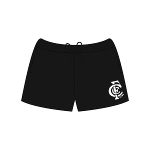 Castlemaine FNC Training Shorts