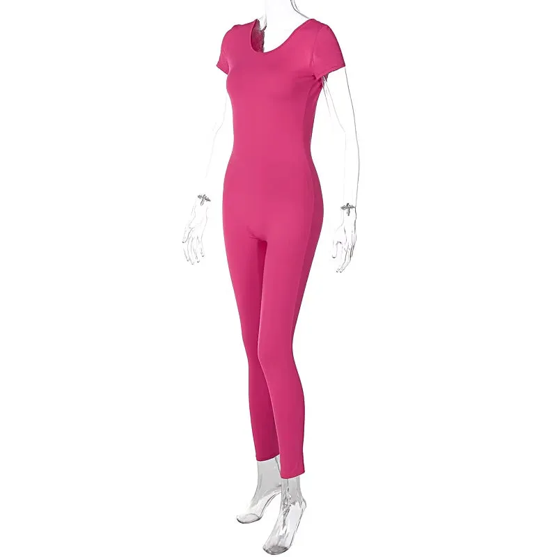Chic Magnet  Jumpsuit