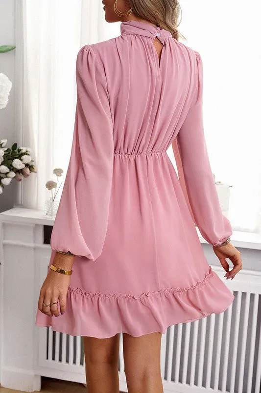 Clarissa Dress