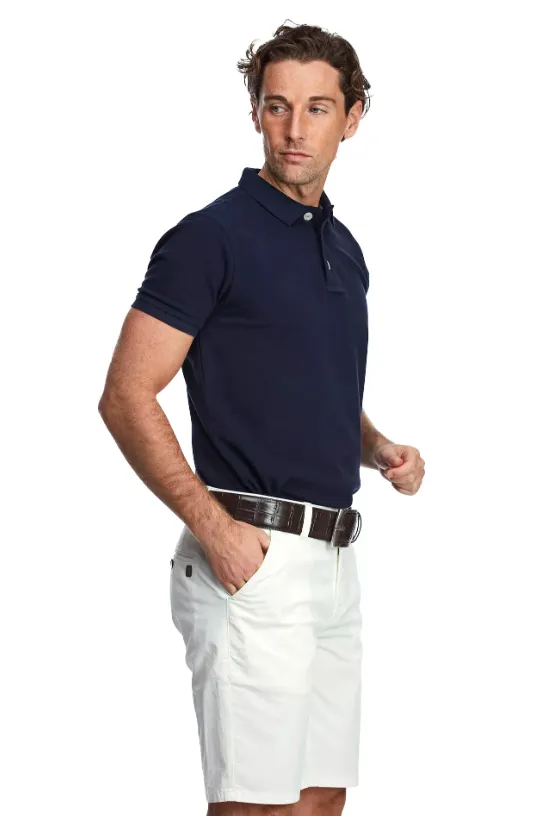 Classic Chino Shorts Off-White