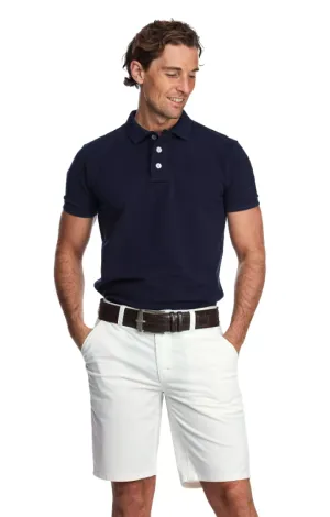 Classic Chino Shorts Off-White
