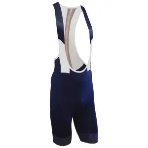Classic Cycling Elite V. 1.1 Bib Short - Navy