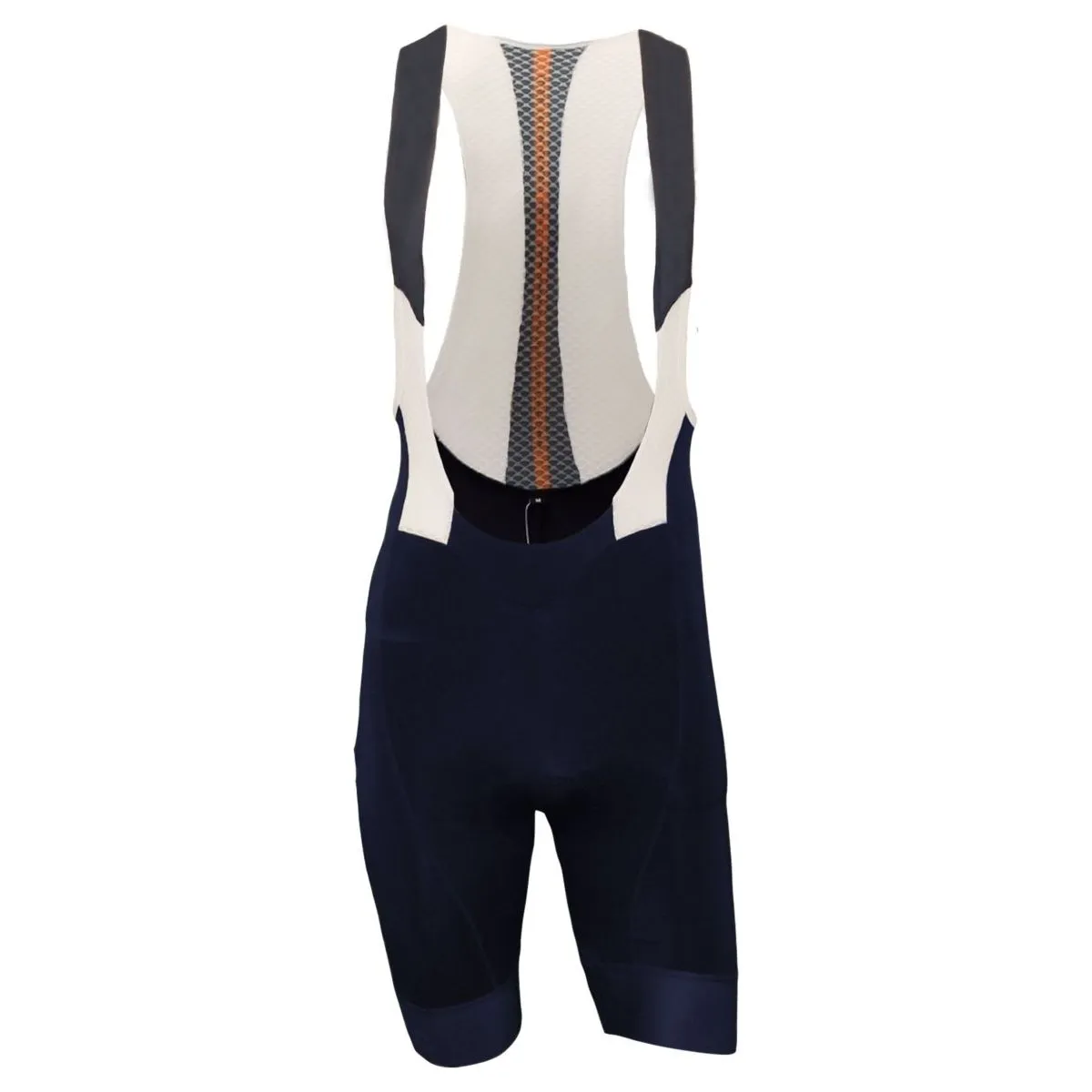 Classic Cycling Elite V. 1.1 Bib Short - Navy