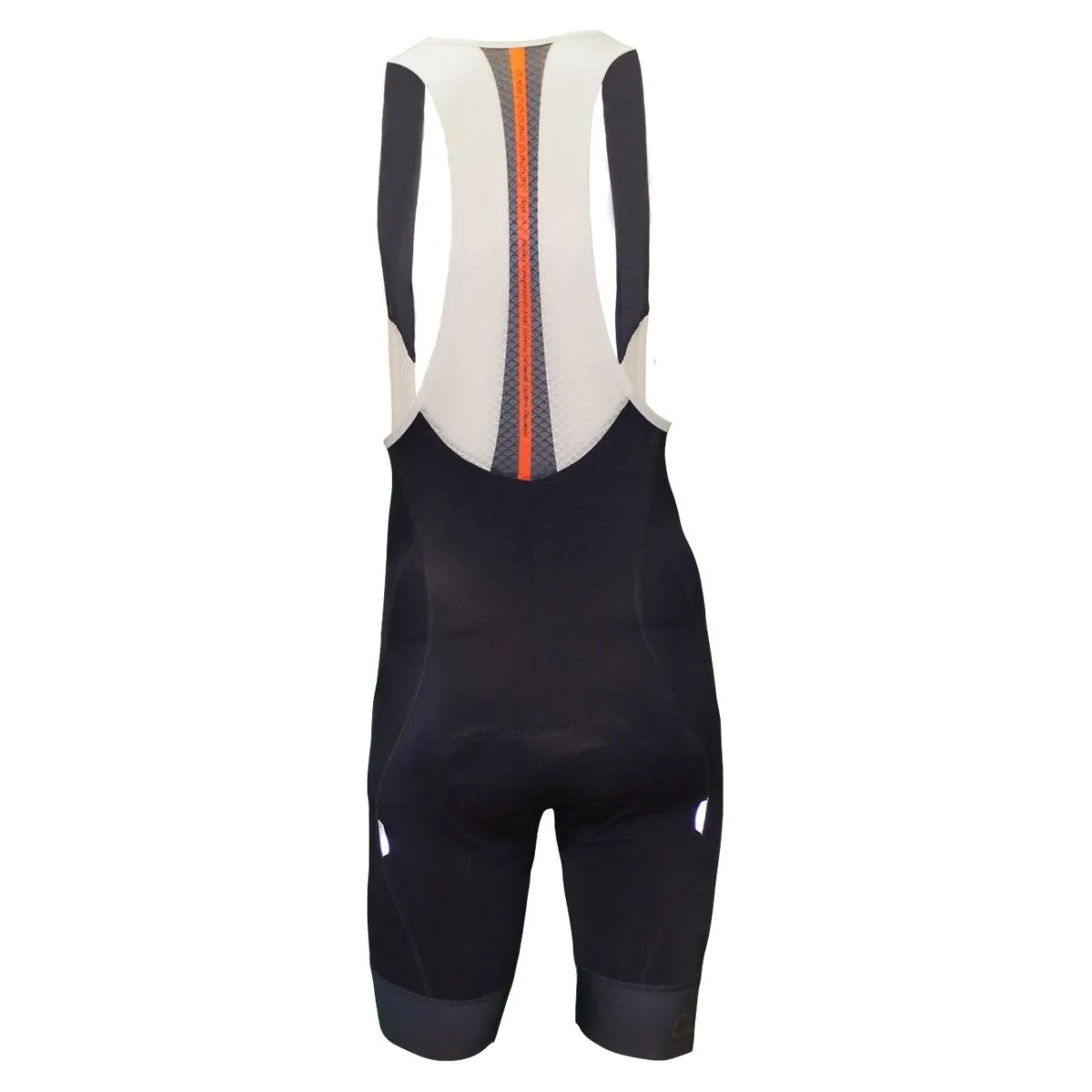 Classic Cycling Elite V. 1.1 Bib Short - Navy