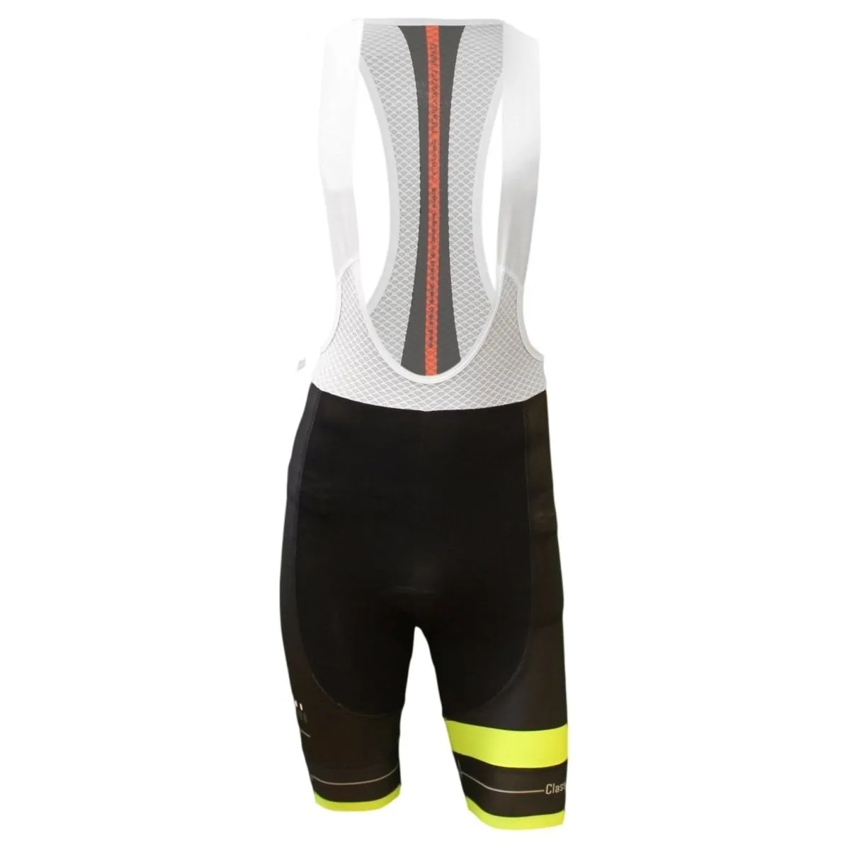Classic Cycling Women's Elite Team V. 1.1 Bib Short