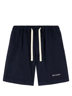 Classic Logo Bermuda Shorts