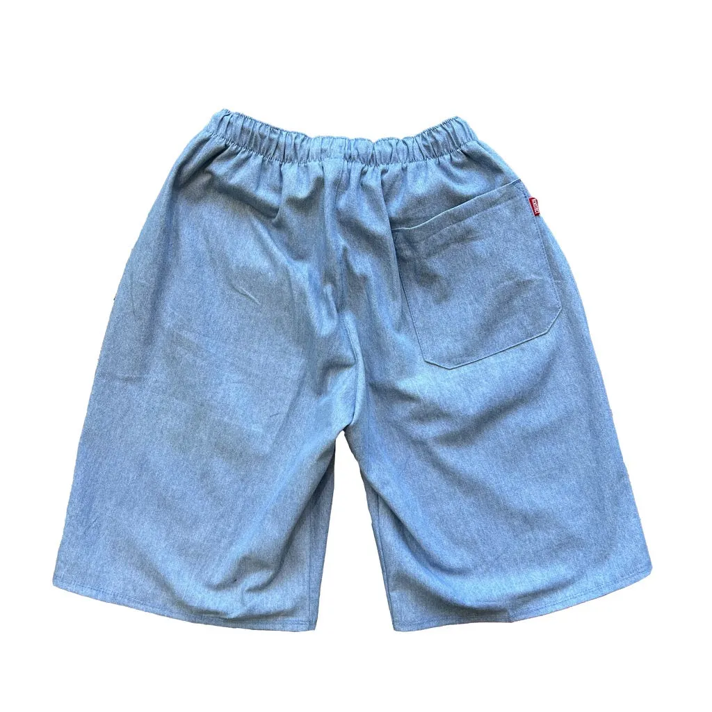 Classic Lounge Short (Light)