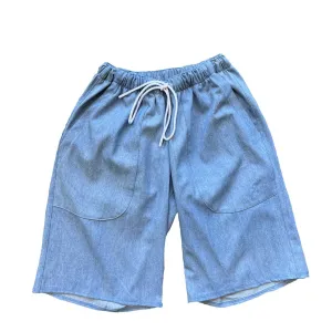 Classic Lounge Short (Light)