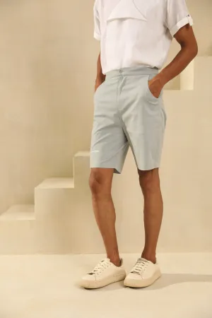 Classic Oversize Shorts