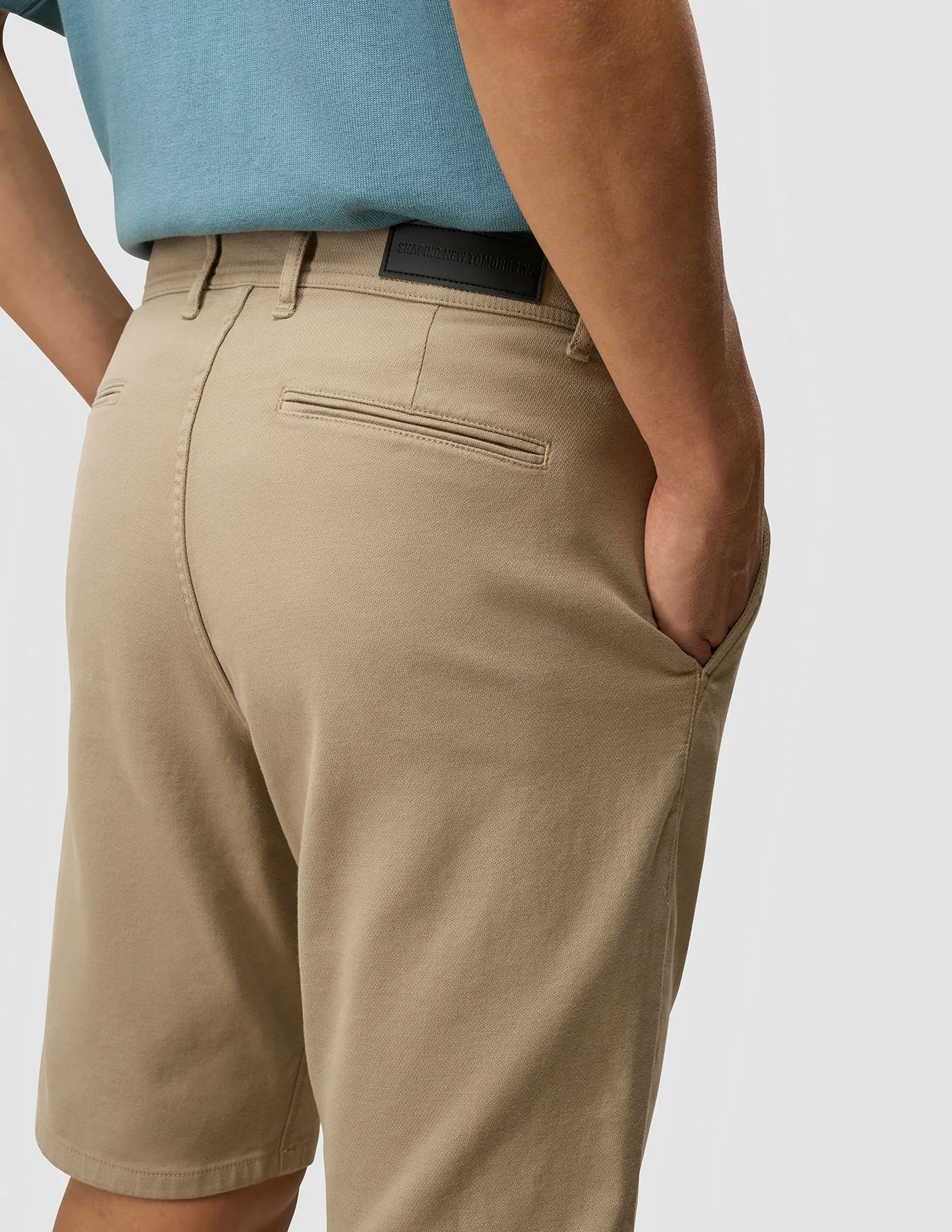 Classic Shorts Sand