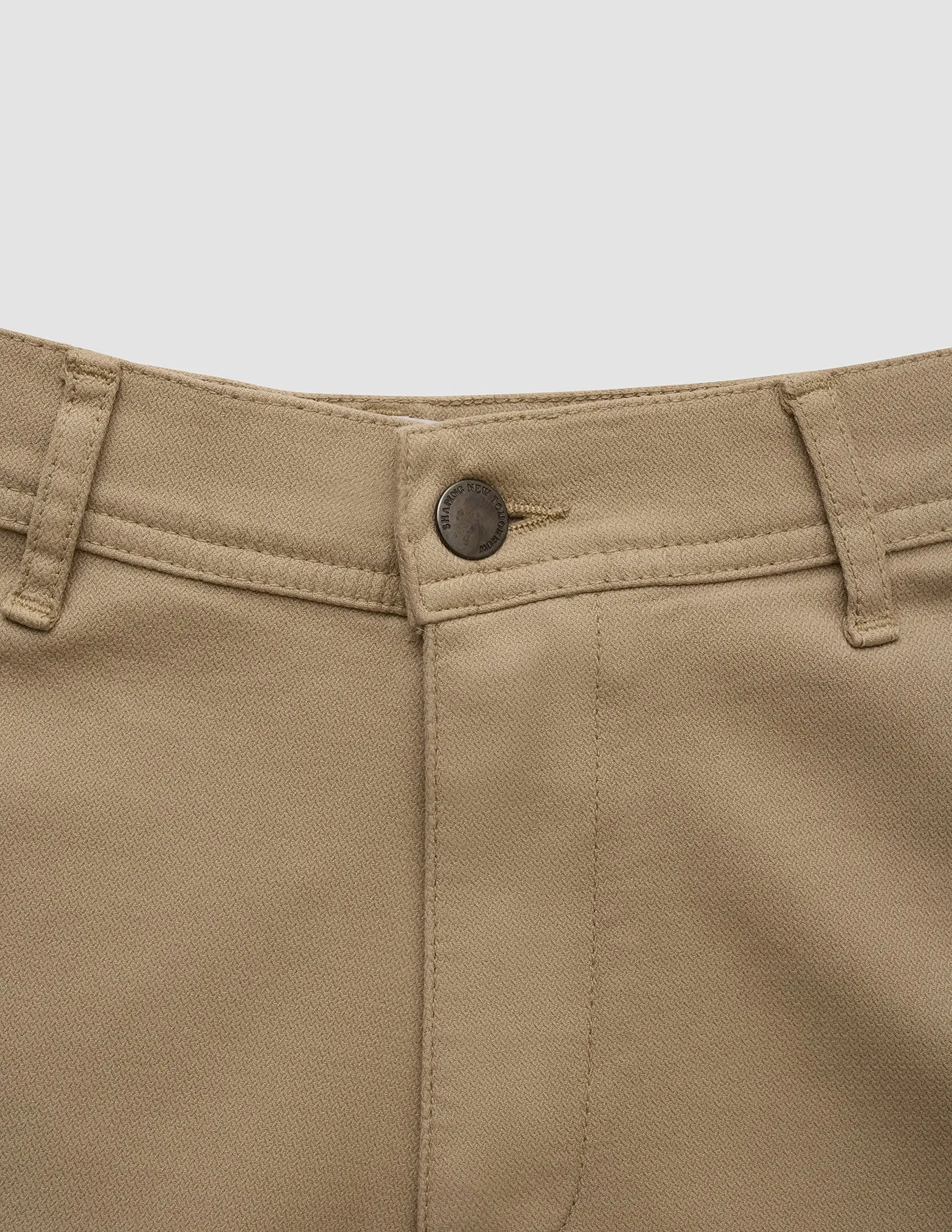 Classic Shorts Sand