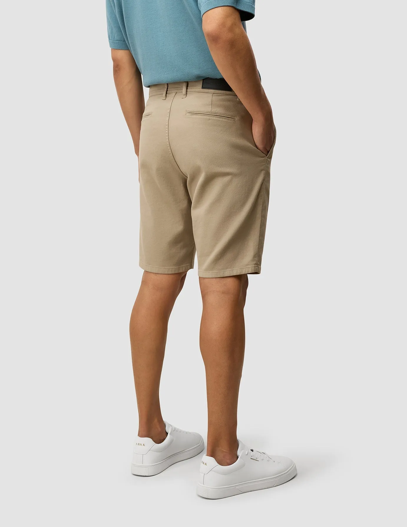 Classic Shorts Sand