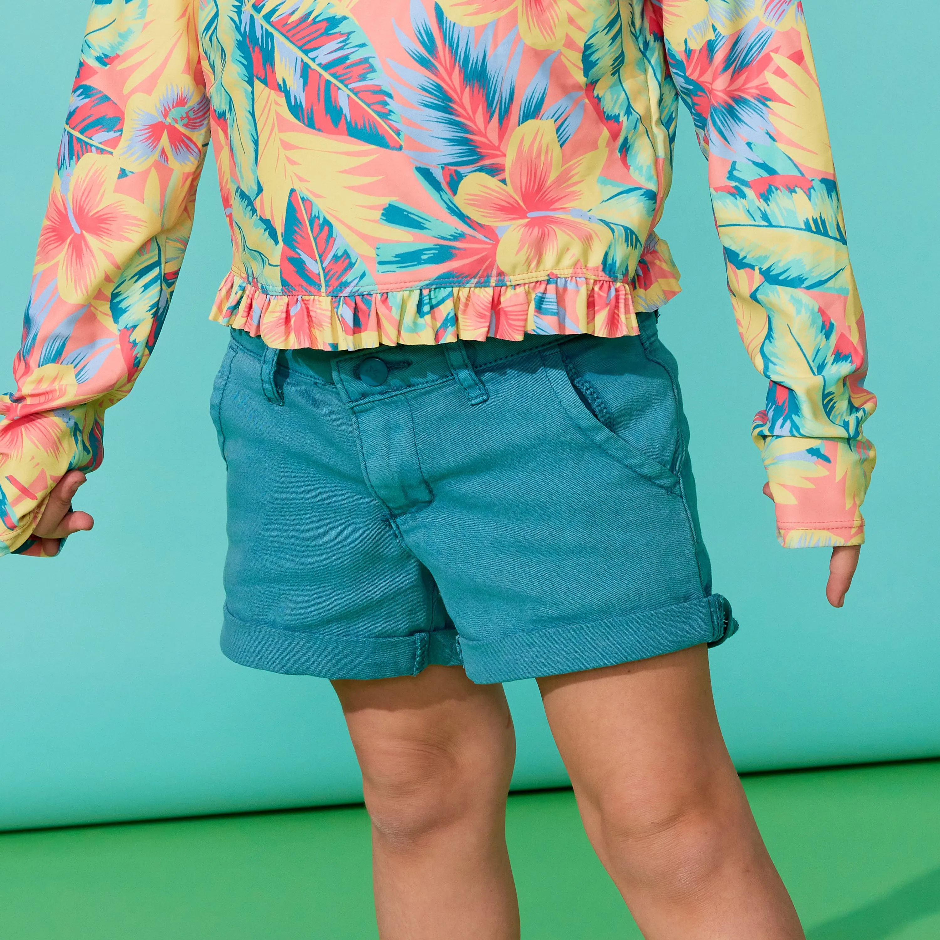 Classic Shorts