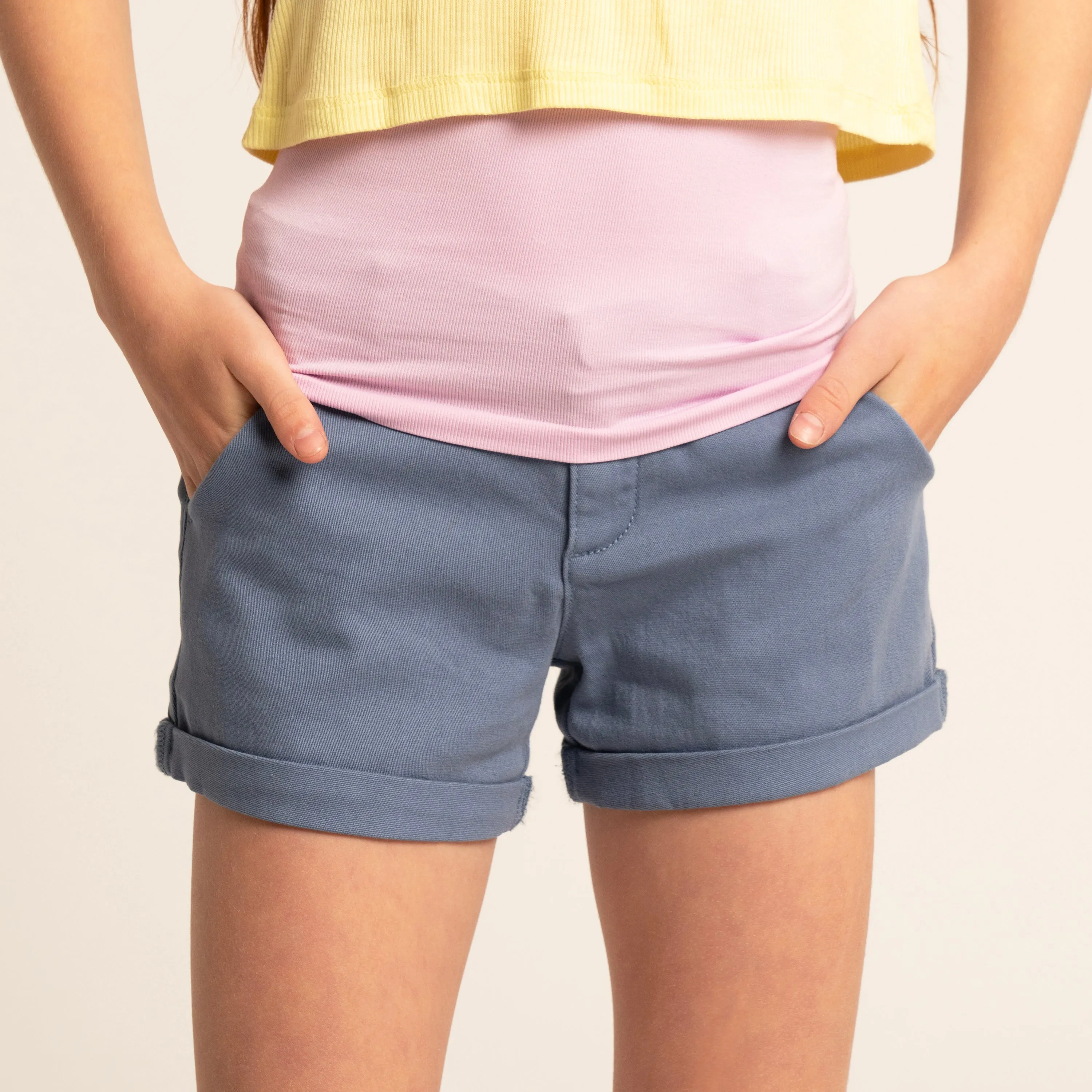 Classic Shorts