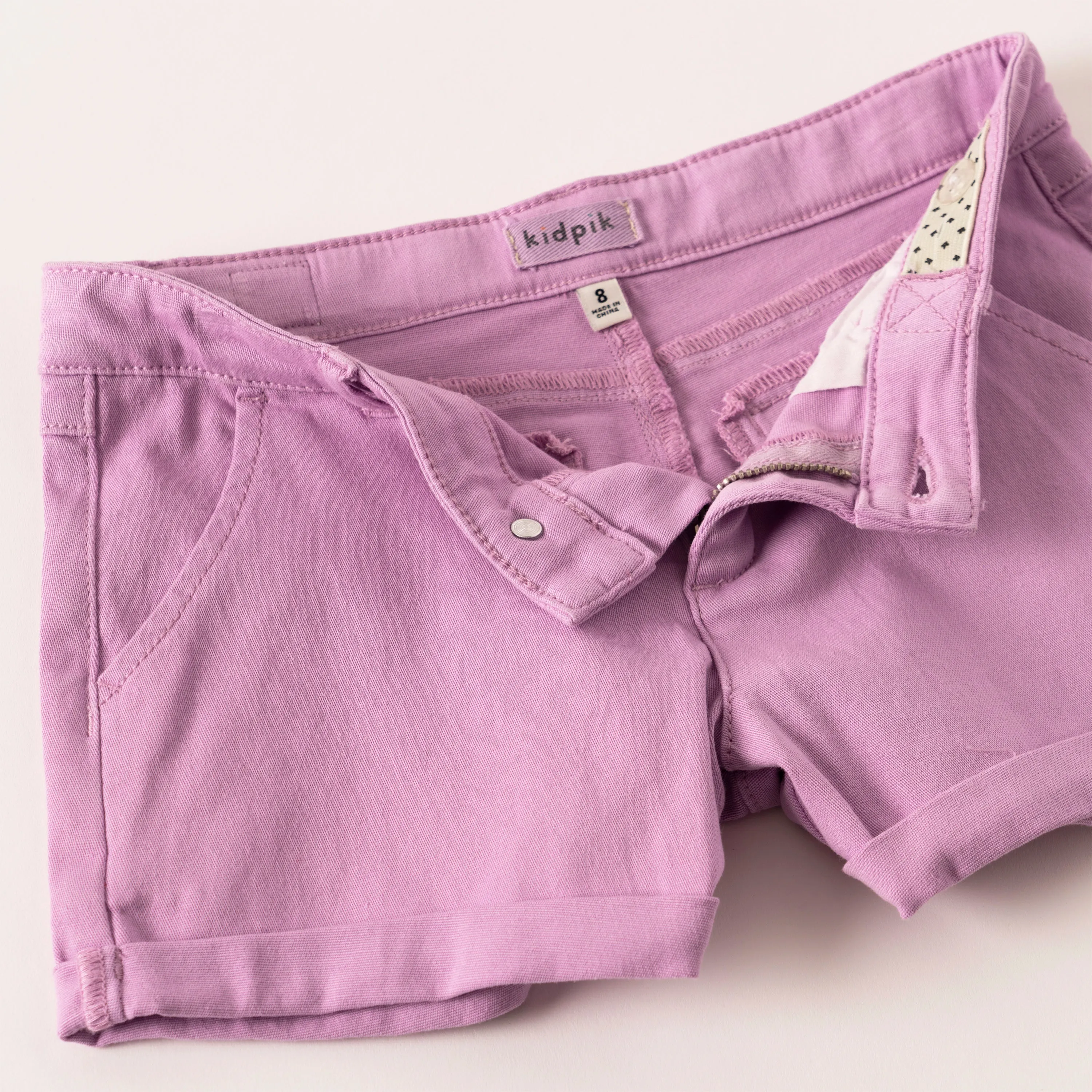 Classic Shorts