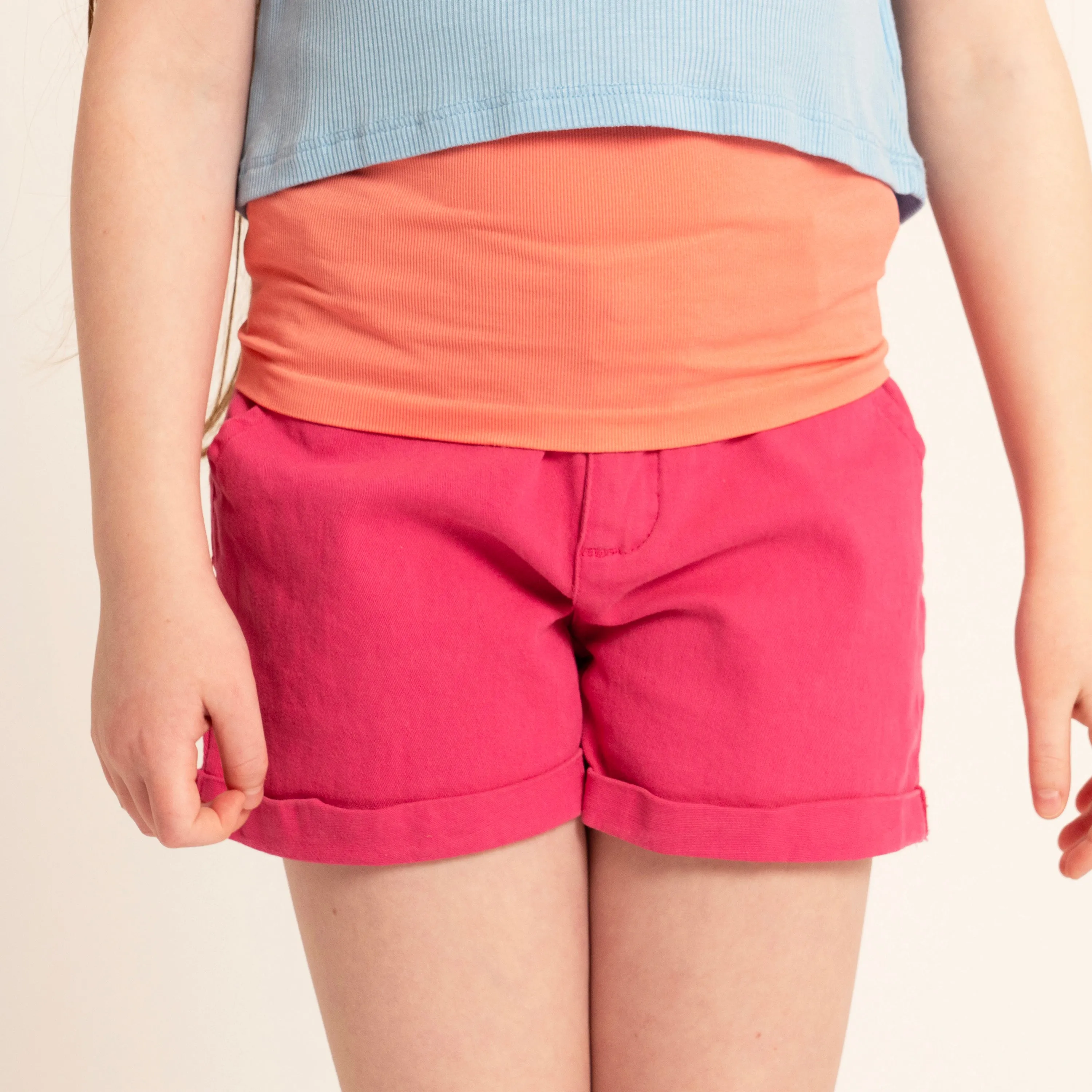 Classic Shorts