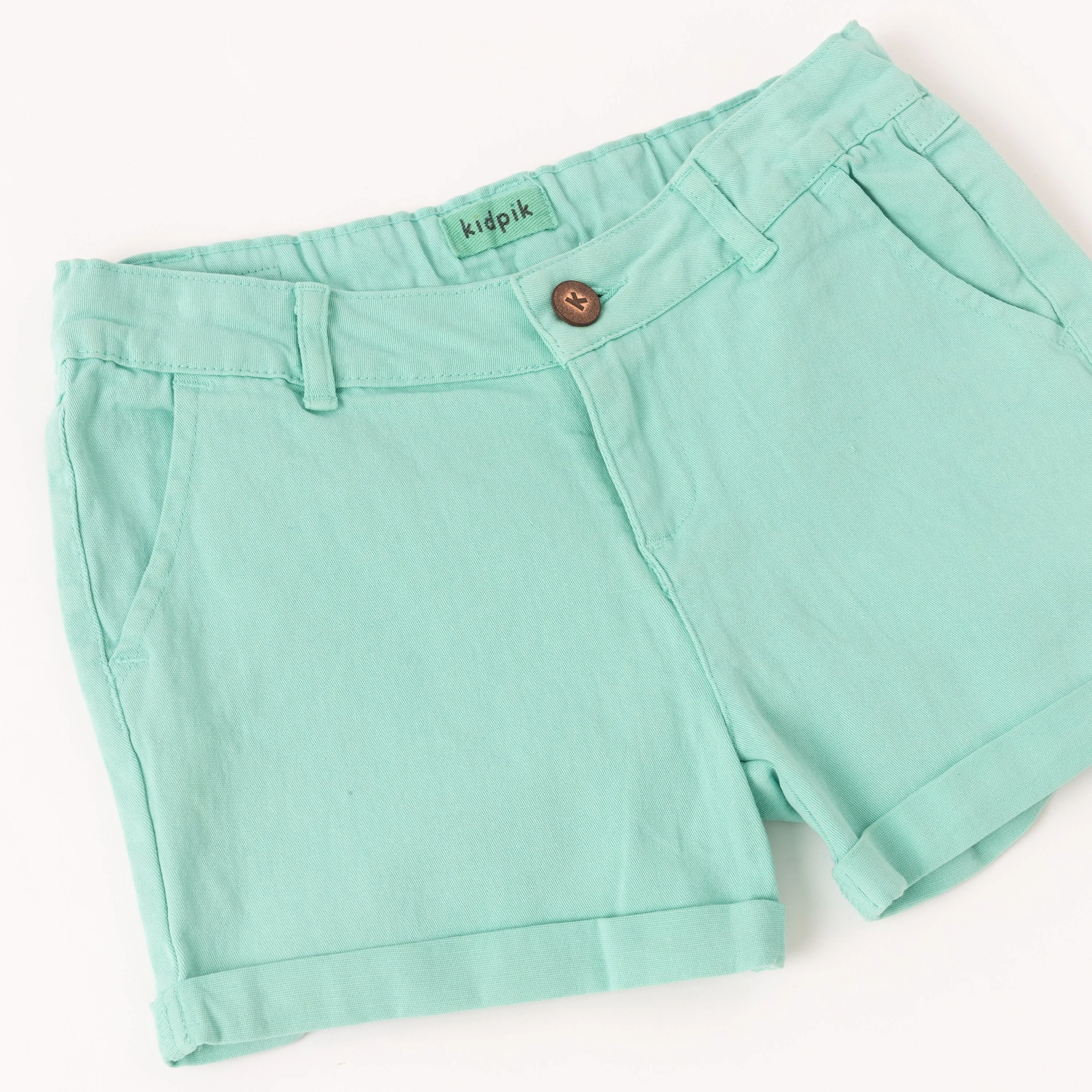 Classic Shorts