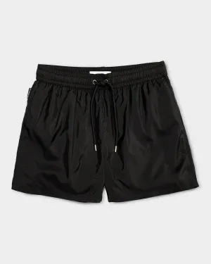 Classic Swim Shorts Black