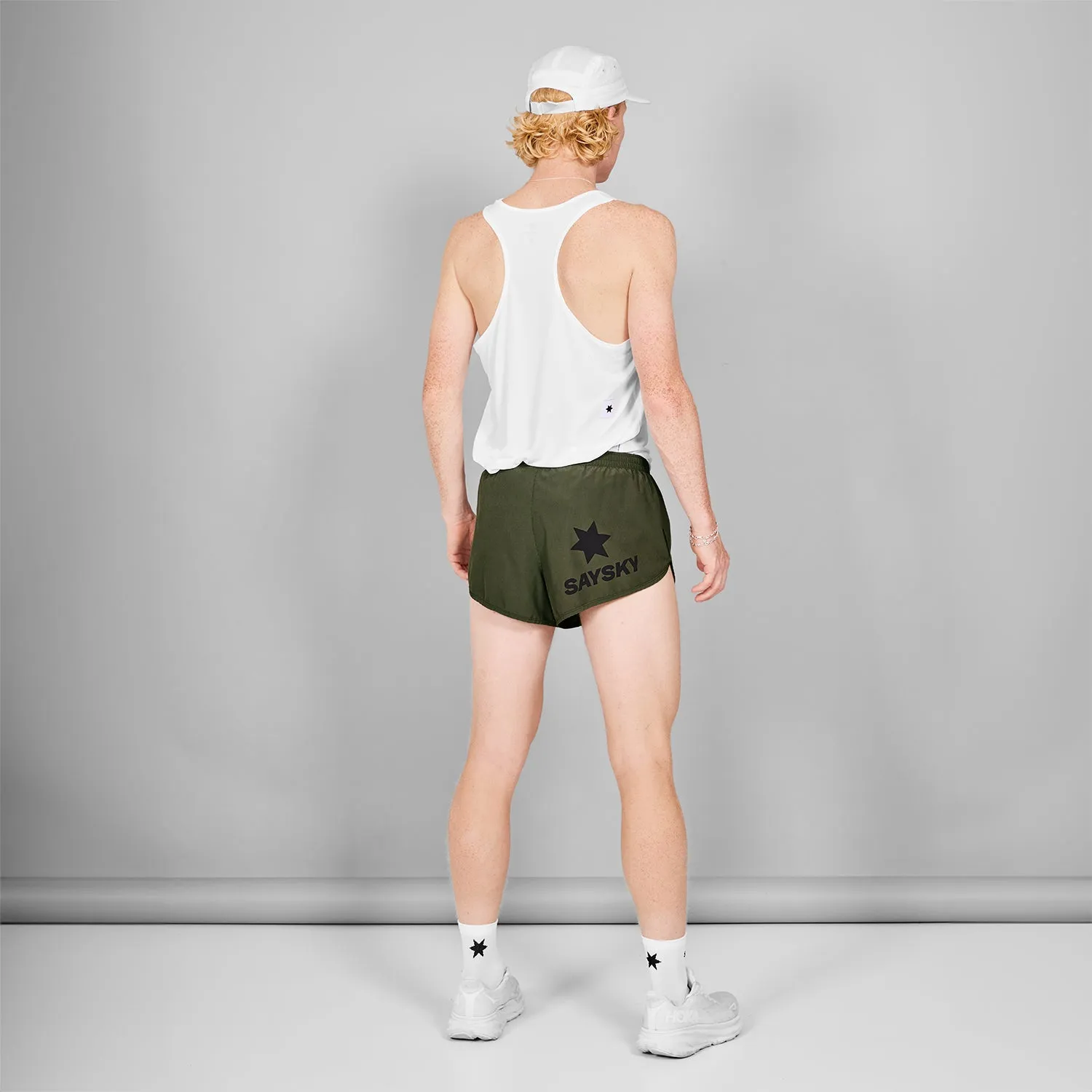 Combat Shorts 2''