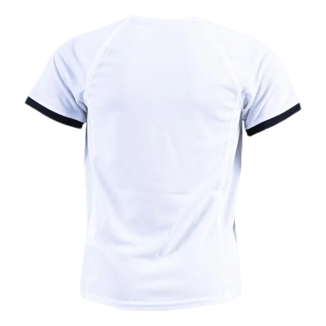 Court Dri-FIT SS Tee White/Black